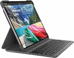 ⭐︎ Logi iPad Keyboard Cases SLIM FOLIOケース Amazon.com: Logitech IPad (7th, 8th and 9th Generation